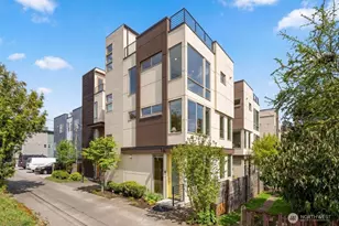 5017 Fauntleroy Wy SW, Seattle, WA 98136 - Photo 1