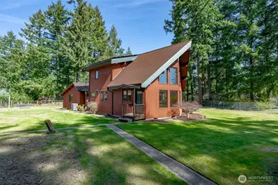 5540 123rd Avenue SE, Tenino, WA 98589 - Photo 1