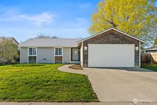 208 W Mt Adams Ct, Ellensburg, WA 98926 - Photo 1