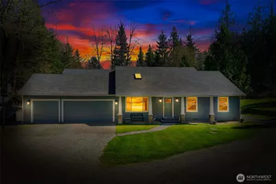 16411 Burn Road, Arlington, WA 98223 - Photo 1