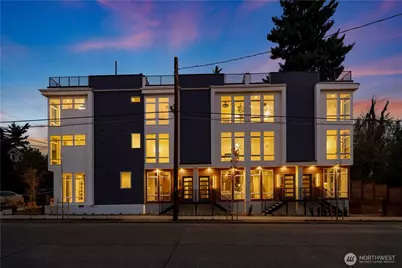 7520 6th Avenue NW, Seattle, WA 98117 - Photo 1