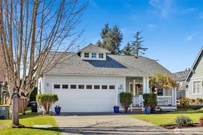 2911 St Paul Street, Bellingham, WA 98226 - Photo 1