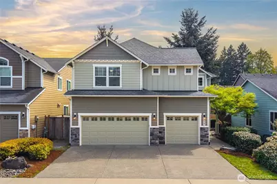 8327 54th Avenue SE, Olympia, WA 98513 - Photo 1
