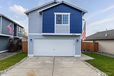 4332 151st Street NE, Marysville, WA 98271 - Photo 1