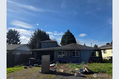 3327 Pennsylvania Street, Longview, WA 98632 - Photo 1