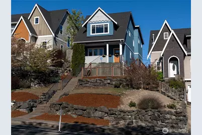 2543 S J Street, Tacoma, WA 98405 - Photo 1