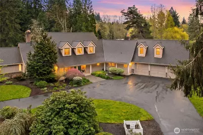 3530 140th Avenue NE, Bellevue, WA 98005 - Photo 1