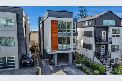 4218 Linden Avenue N, Seattle, WA 98103 - Photo 1