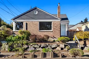 2106 NW 77th St, Seattle, WA 98117 - Photo 1