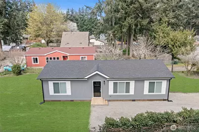 12127 Collins Street SE, Tenino, WA 98589 - Photo 1