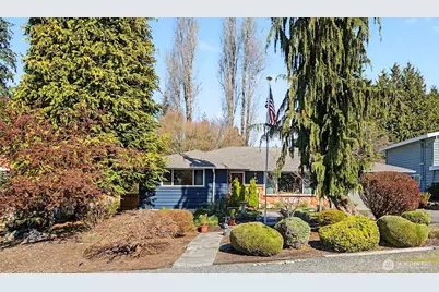 6923 189th Place SW, Lynnwood, WA 98036 - Photo 1