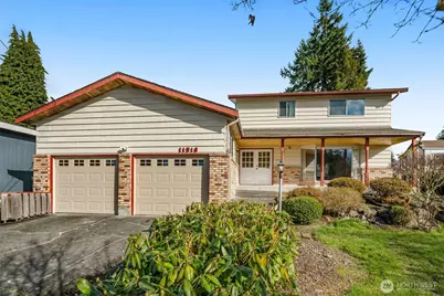 11516 Bartlett Ave NE, Seattle, WA 98125 - Photo 1