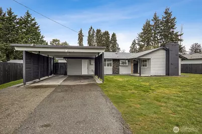 9008 Hipkins Road SW, Lakewood, WA 98498 - Photo 1