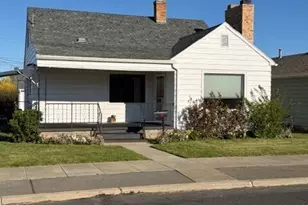210 W 9th Ave, Ritzville, WA 99169 - Photo 1