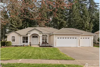 4202 Campus Green Loop NE, Lacey, WA 98516 - Photo 1