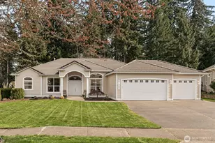 4202 Campus Green Loop NE, Lacey, WA 98516 - Photo 1