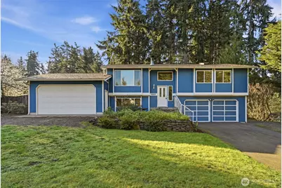 19002 63rd Street E, Lake Tapps, WA 98391 - Photo 1
