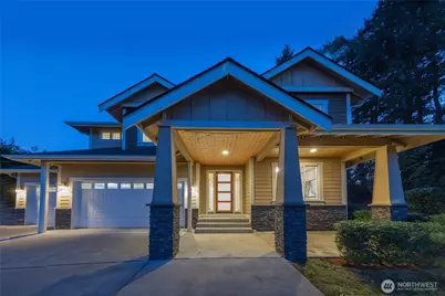 4585 167th Lane SE, Bellevue, WA 98006 - Photo 1