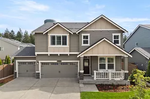 4543 Olympus Loop, Gig Harbor, WA 98332 - Photo 1