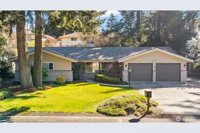 1151 Fordham Court, Fircrest, WA 98466 - Photo 1