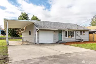 1005 Emerald St, Milton, WA 98354 - Photo 1
