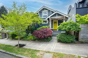 3115 E Jefferson, Seattle, WA 98122 - Photo 1
