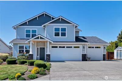 28412 69th Lane NW, Stanwood, WA 98292 - Photo 1