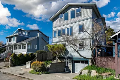 3604 NW 65th Court, Seattle, WA 98117 - Photo 1