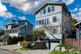 3604 NW 65th Ct, Seattle, WA 98117 - Photo 1