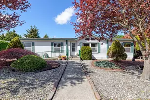 645 N 7th, Sequim, WA 98382 - Photo 1