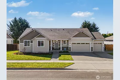 14900 Spartan Lane E, Sumner, WA 98390 - Photo 1