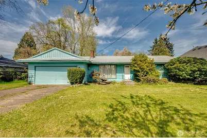5112 NE 102nd Street, Vancouver, WA 98686 - Photo 1