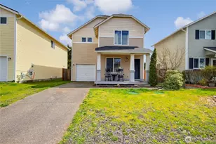 10066 Terra Glenn Street Southeast, Yelm, WA 98597 - Photo 1