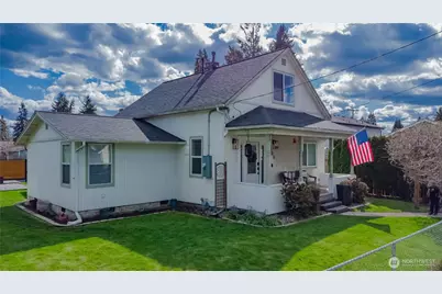 404 Factory Street SE, Orting, WA 98360 - Photo 1