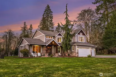 15419 241st Street SE, Snohomish, WA 98296 - Photo 1
