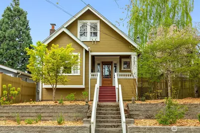 923 26th Avenue S, Seattle, WA 98144 - Photo 1