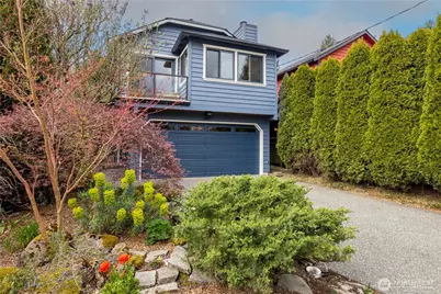 6511 26th Avenue NW, Seattle, WA 98117 - Photo 1