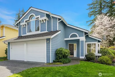 3603 254th Avenue SE, Sammamish, WA 98029 - Photo 1