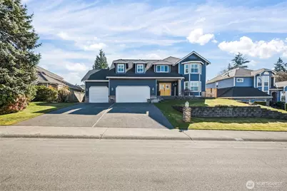 5715 82nd Avenue Ct W, University Place, WA 98467 - Photo 1