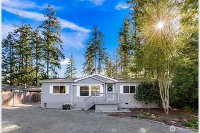 1649 Oak Ridge Drive, Camano Island, WA 98282 - Photo 1