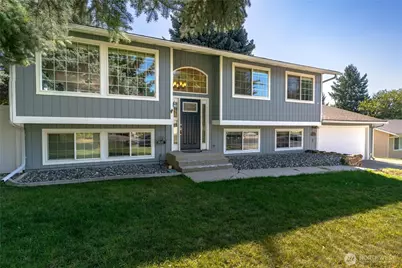 1312 Bel Air Drive, East Wenatchee, WA 98802 - Photo 1