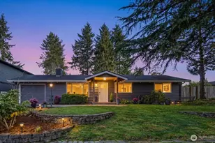 8554 NE 137th Pl, Kirkland, WA 98034 - Photo 1