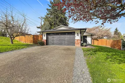 4926 Forest Drive, Everett, WA 98203 - Photo 1