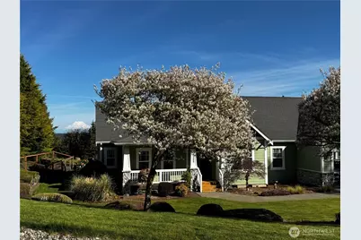 6826 Blackberry Lane NW, Olympia, WA 98502 - Photo 1