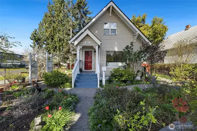 901 E Morton Street, Tacoma, WA 98404 - Photo 1