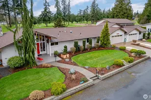 16505 Country Club Dr, Burlington, WA 98233 - Photo 1