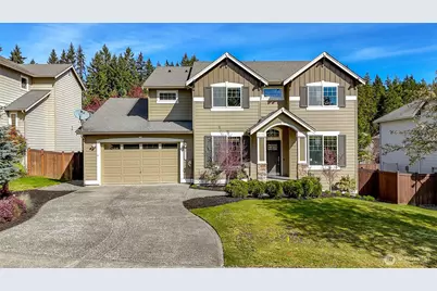 2711 NE Noll Valley Loop, Poulsbo, WA 98370 - Photo 1