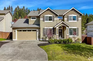 2711 NE Noll Valley Loop, Poulsbo, WA 98370 - Photo 1