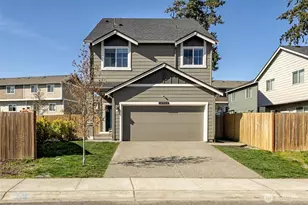 10743 183rd St E, Puyallup, WA 98374 - Photo 1