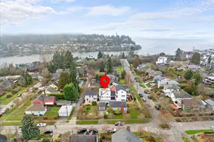 3407 NW 57th St, Seattle, WA 98107 - Photo 1